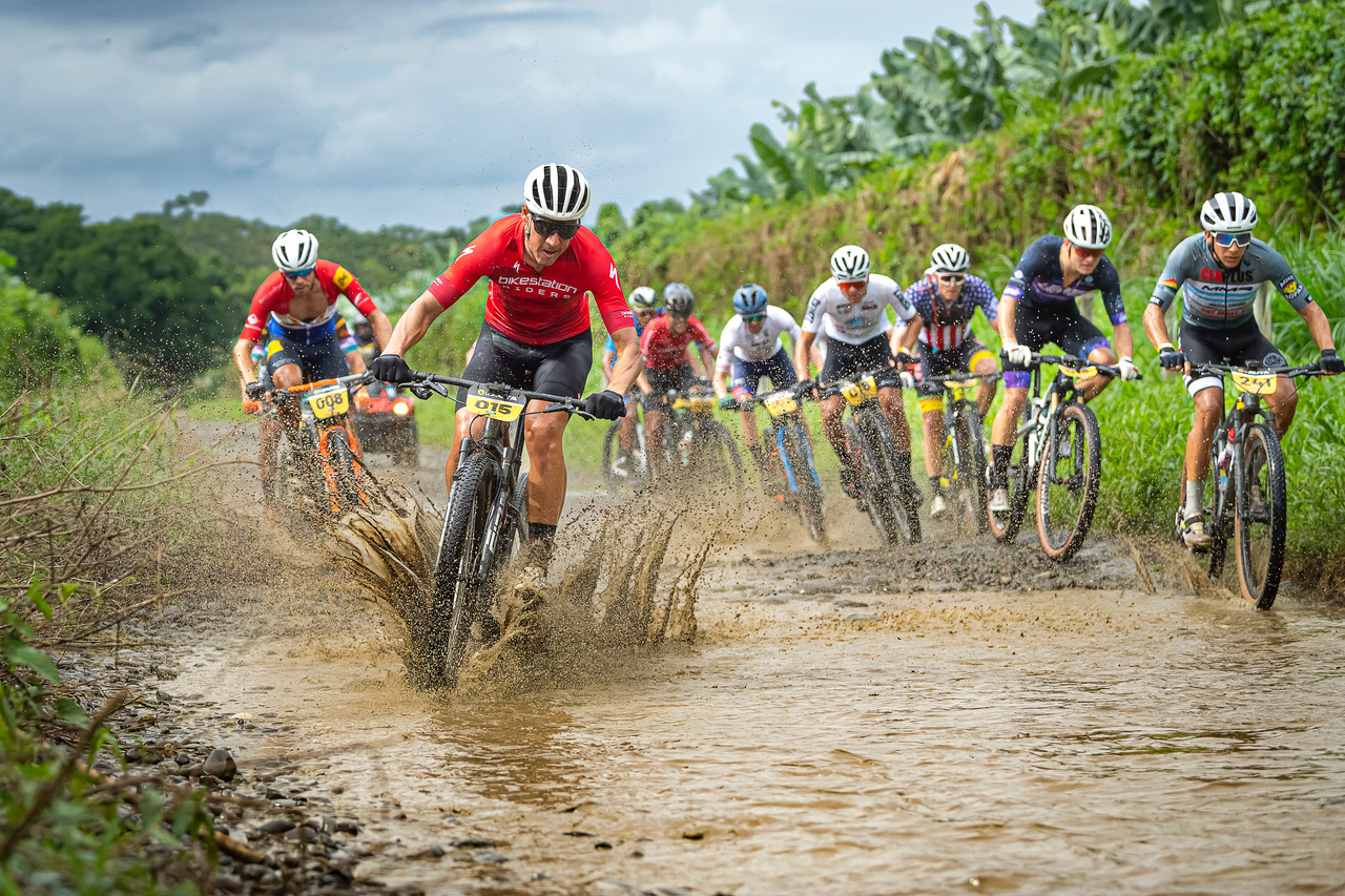 La Ruta regresa en su edición 30 con cambios en su recorrido